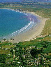 Crozon - Goulien Plage