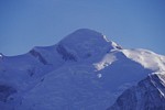 Flaine, Mont Blanc