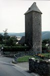 Arnsberg, Museturm