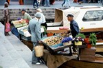 Helsinki Markt