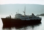 Hurtigruten, MS Finnmarken