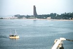 Laboe, Marineehrenmal