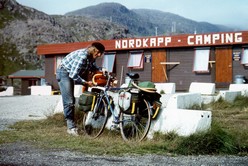 Nordkapp Camping und JH