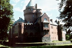 Südschweden, Schloss