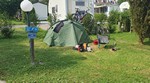 Paris 2025, Campingidylle am Camping Paris Beau Village
