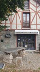 Paris 2025, Knstlerdorf Barbizon