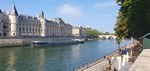Paris 2025, Institut de France