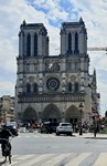 Paris 2025, Notre Dame