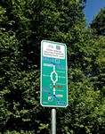 Paris 2025, Vloroute durch die Ardennen