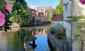 Wallonie 2026, Gracht in Br�gge