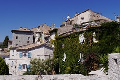 Saint Paul-de-Vence