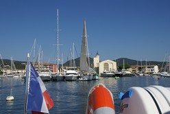 Côte d'Azur - Port Grimaud