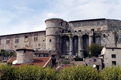 la-Voulte-sur-Rhône la-Voulte-sur-Rhône