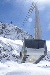 L'Alpe d'Huez