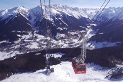 Klosters/Davos - Gotschnabahn Sektion II