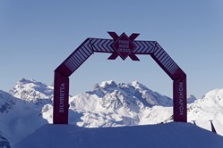 Montafon - Freda Free Ride and Ski Cross
