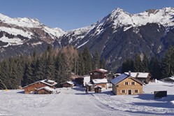 Montafon - Garfrescha