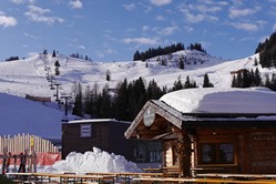 Ski Amadé - Alpendorf Strassalm
