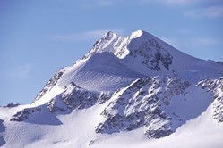 Tiefenbachferner - Ötztaler Wildspitze
