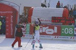 Sankt Anton 2007 - Maria Riesch, Slalom