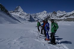 Zermatt - Monte Rosa