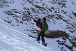 Zermatt - Abenteuer Triftji Schlepplift