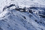 Zermatt - Gornergrat vom Hohtälli