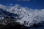 Zermatt - Riffelap und Riffelberg