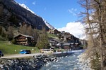 Zermatt - Ankunft via Blatten