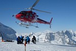 Zermatt - Monte Rosa/Air Zermatt