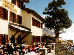 Restaurant Grnsee