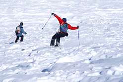 Zermatt - Stockhorn