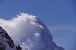 Adalbert Q. - Matterhorn